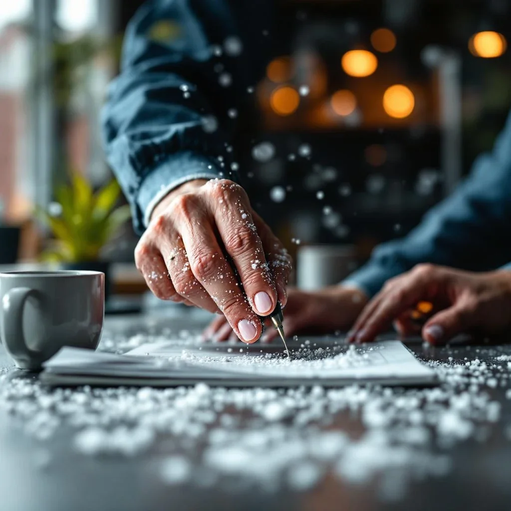 Kompletny przewodnik po punktach spustowych karku i barków — jak je znaleźć i rozluźnić samodzielnie