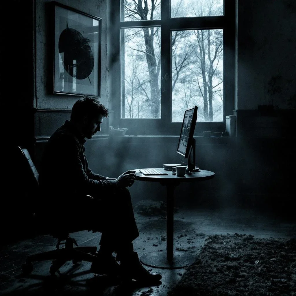 Praktyczny przewodnik po samoobserwacji ciała — jak rozpoznawać sygnały bólowe, zanim staną się przewlekłe